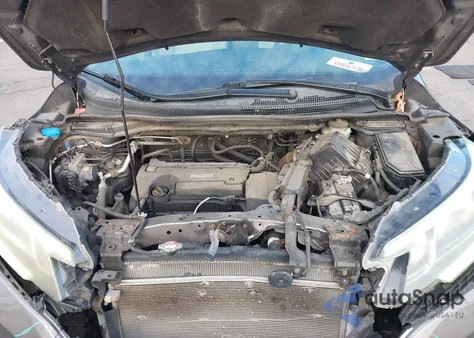 2016 Honda Cr-V Ex z USA, uszkodzony, nr VIN 2HKRM4H54GH621998